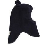 Huttelihut Dark Navy Elefanthatt Ears Ull