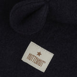 Huttelihut Dark Navy Elefanthatt Ears Ull