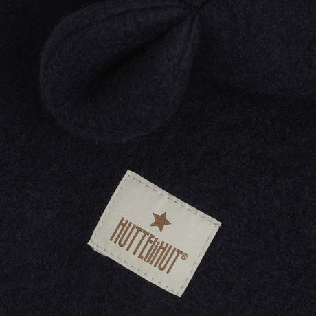 Huttelihut Dark Navy Elefanthatt Ears Ull