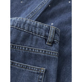 Name It Faded Denim Nkfrose Straigh Rhine Jeans 3366-Be Noos