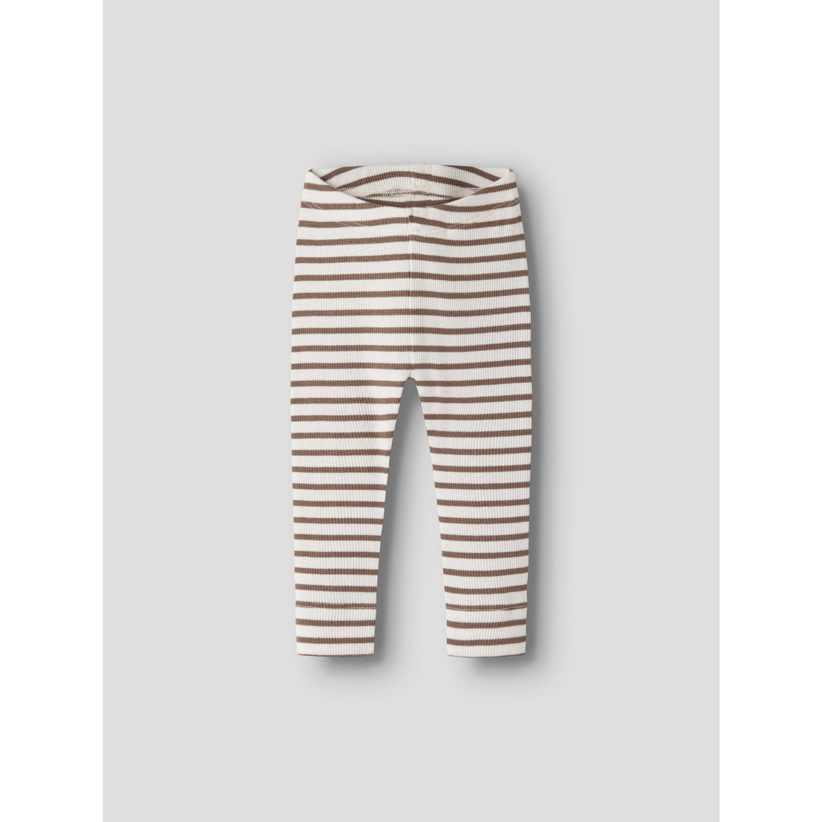 Name It Toasted Coconut Nbnbani Xsl Leggings Noos