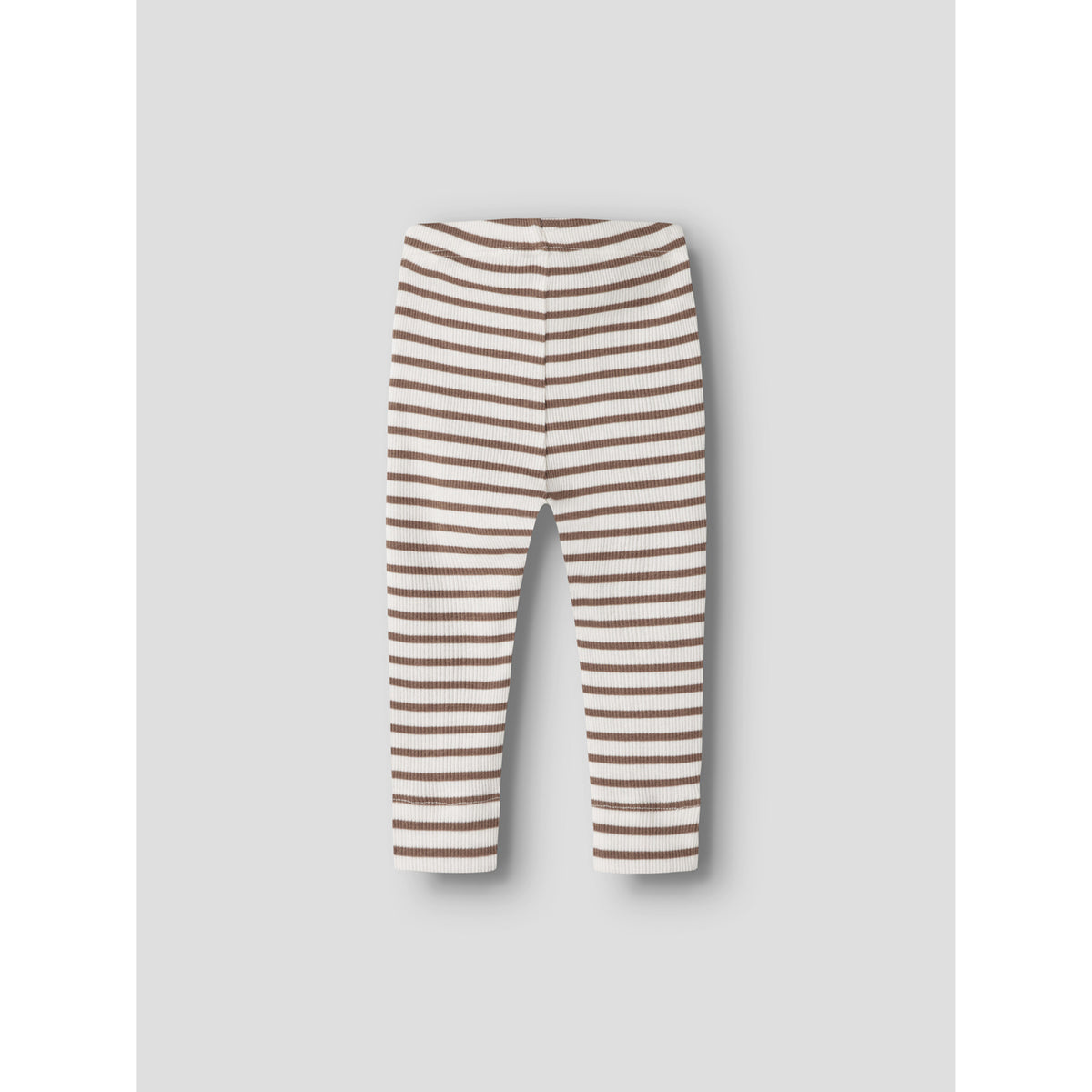 Name It Toasted Coconut Nbnbani Xsl Leggings Noos