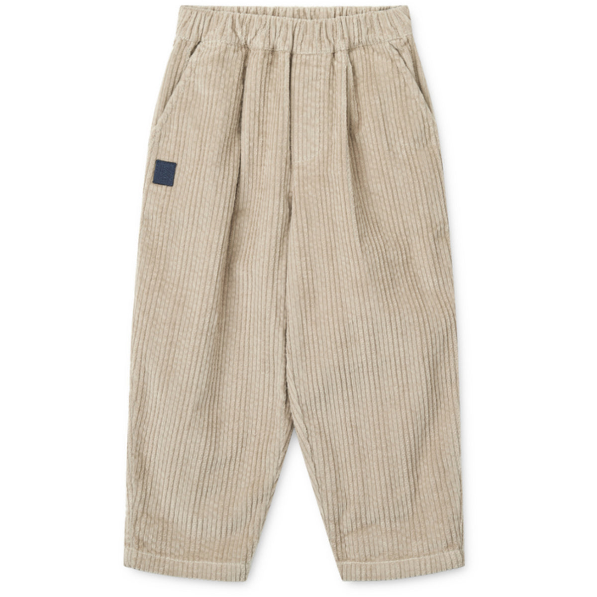 LIEWOOD Mist Borris Corduroy Byxor