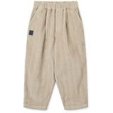 LIEWOOD Mist Borris Corduroy Byxor