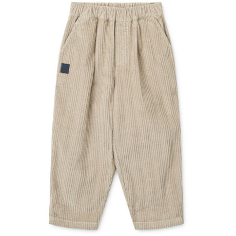 LIEWOOD Mist Borris Corduroy Byxor
