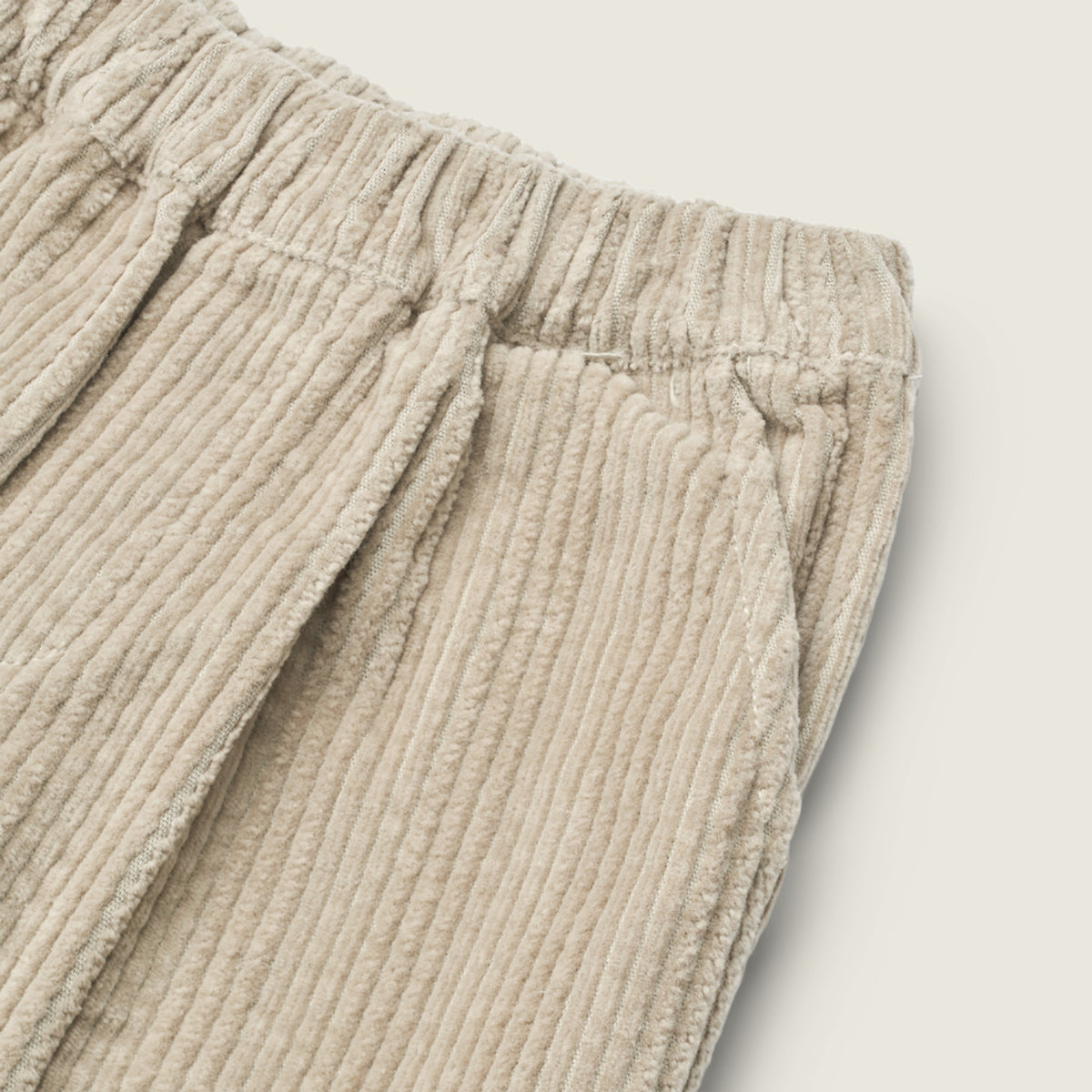 LIEWOOD Mist Borris Corduroy Byxor
