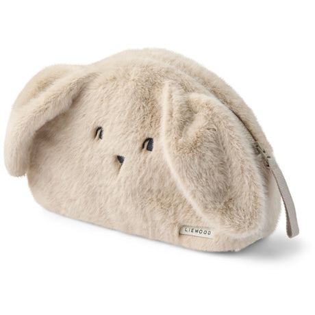 LIEWOOD Mist Eloise Plys Rabbit Toiletry Väska