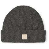 LIEWOOD Dark Grey Emilio Beanie