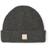 LIEWOOD Dark Grey Emilio Beanie