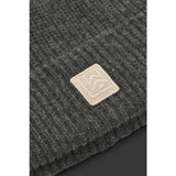LIEWOOD Dark Grey Emilio Beanie