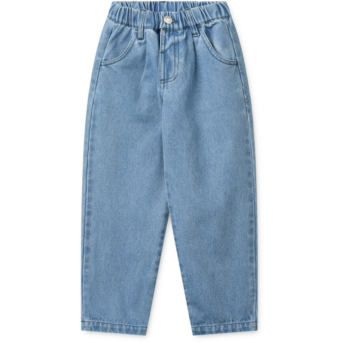 LIEWOOD Denim Jiro Denim Byxor