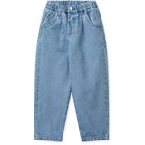 LIEWOOD Denim Jiro Denim Byxor