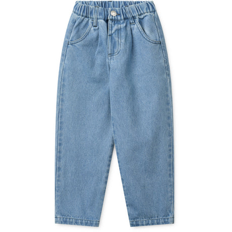 LIEWOOD Denim Jiro Denim Byxor