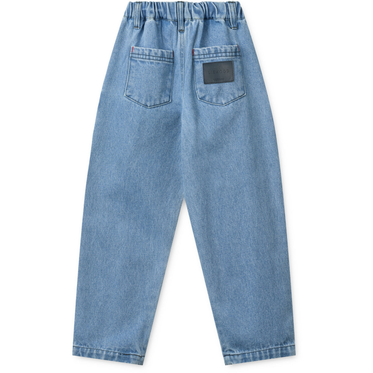 LIEWOOD Denim Jiro Denim Byxor