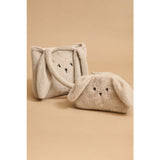LIEWOOD Mist Eloise Plys Rabbit Toiletry Väska
