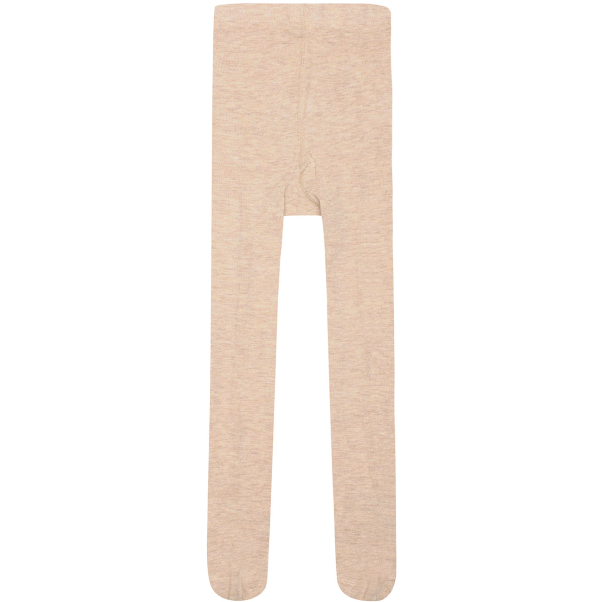 Minymo Sheer Bliss Melange Ull Stocking - Enkelt Pak