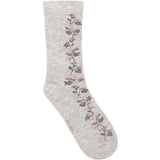 Minymo Orchid Haze Ull Strumpor (3-Pack)