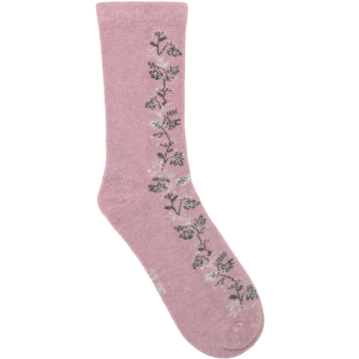 Minymo Orchid Haze Ull Strumpor (3-Pack)