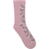 Minymo Orchid Haze Ull Strumpor (3-Pack)
