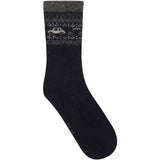 Minymo Navy Ull Strumpor (3-Pack)