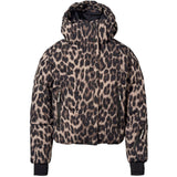Molo Brushed Leo Hansine Pro Jacka