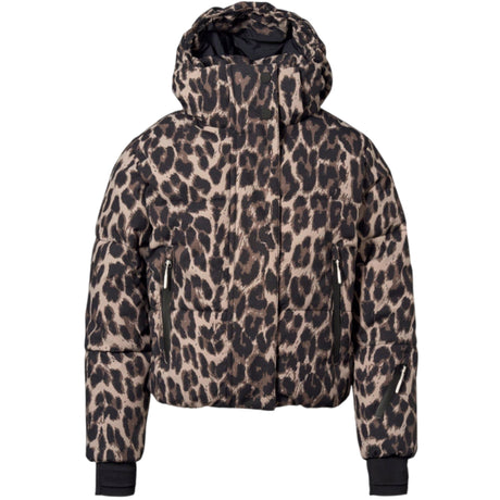 Molo Brushed Leo Hansine Pro Jacka