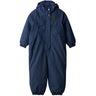 Molo Navy Sky Pingo Junior Flygdräkt