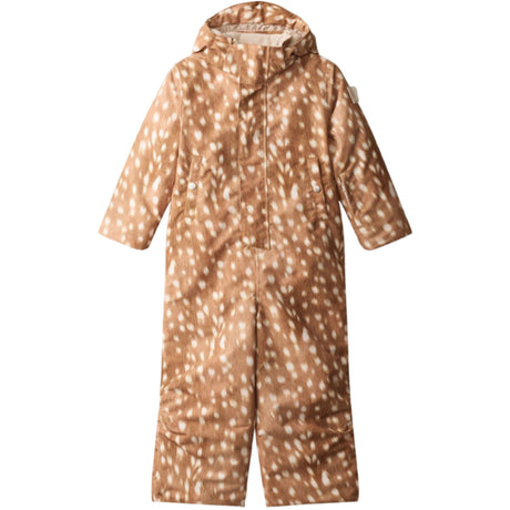 Molo Fawn Deer Pax Junior Flygdräkt