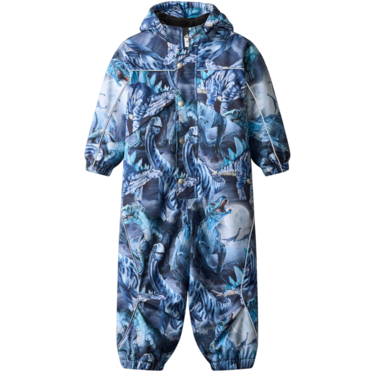 Molo Arty Dinos Polaris Junior Flygdräkt