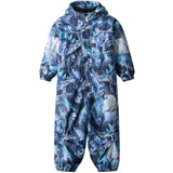 Molo Arty Dinos Polaris Junior Flygdräkt