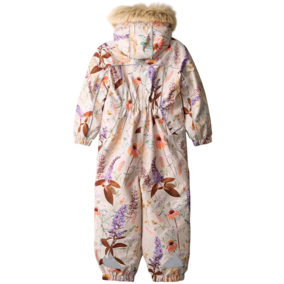 Molo Meadow Mist Polaris Päls Junior Flygdräkt