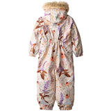 Molo Meadow Mist Polaris Päls Junior Flygdräkt