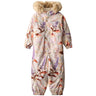 Molo Meadow Mist Polaris Päls Junior Flygdräkt