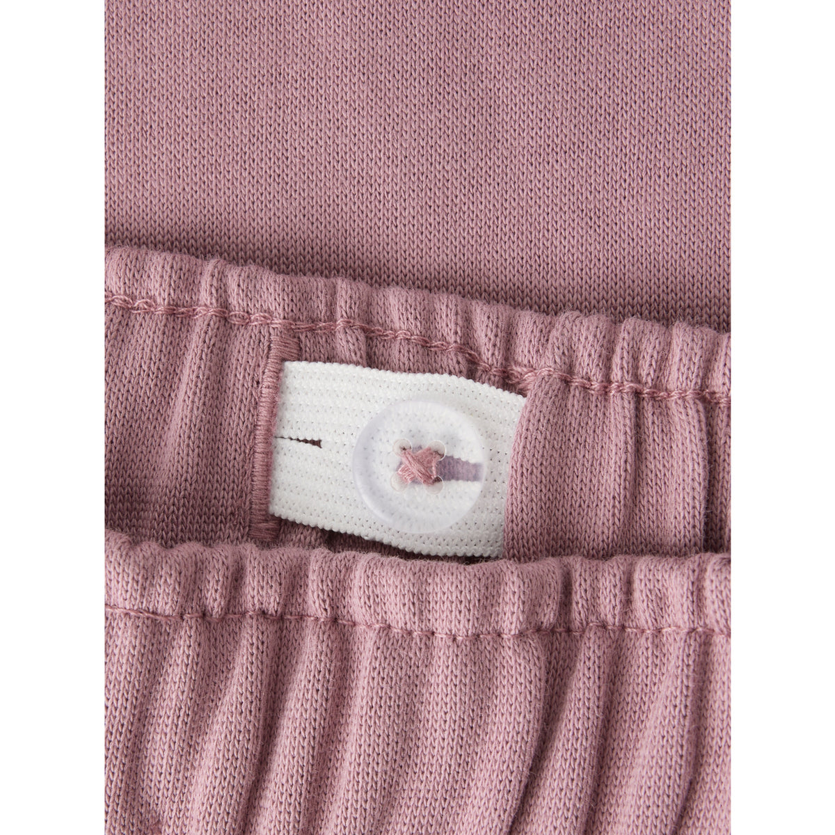 Name It Nostalgia Rose Nmfrojita Wide Swe Byxor Bru