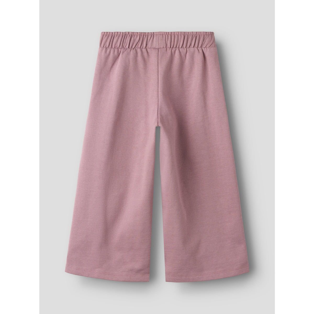 Name It Nostalgia Rose Nmfrojita Wide Swe Byxor Bru