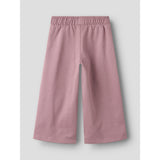 Name It Nostalgia Rose Nmfrojita Wide Swe Byxor Bru