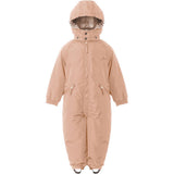 Ver de Terre Vinteroverall Mahogany Rose