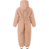 Ver de Terre Vinteroverall Mahogany Rose
