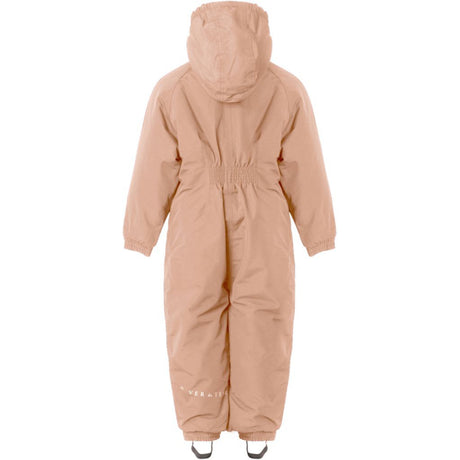 Ver de Terre Vinteroverall Mahogany Rose