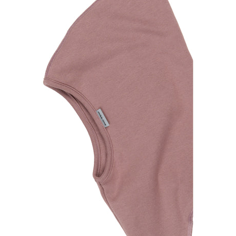 Mikk-Line Twilight Mauve Bomull Fullface - Tip Dubbel
