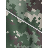 Name It Deep Depths Pixel Nmmmacon Parka Jacka