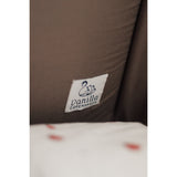Vanilla COPENHAGEN Wood Säng Bumper Cot