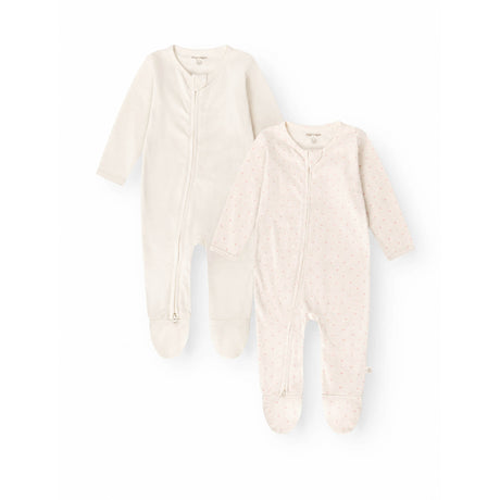 That's Mine Lots Of Love Rose Nalina Onesie 2-Pack