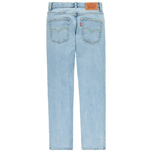 Levi's 501 Orginal Denim Jeans Luxor Last 8