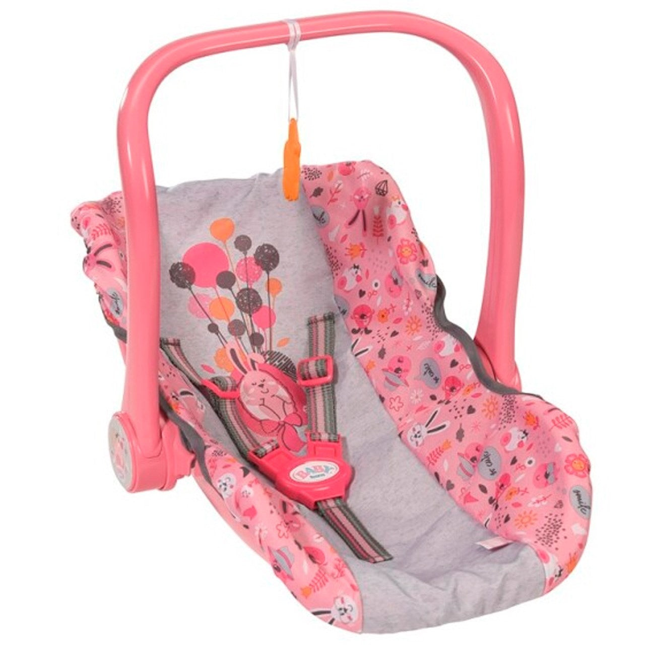 Baby Born Comfort Carrycocot