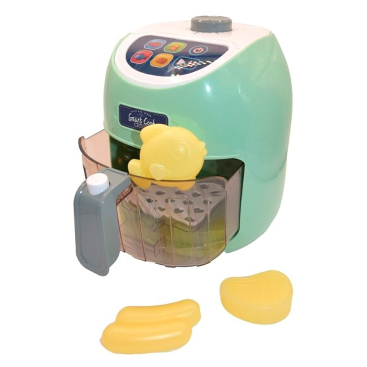 Junior Home Junior Home Air Fryer Lekset