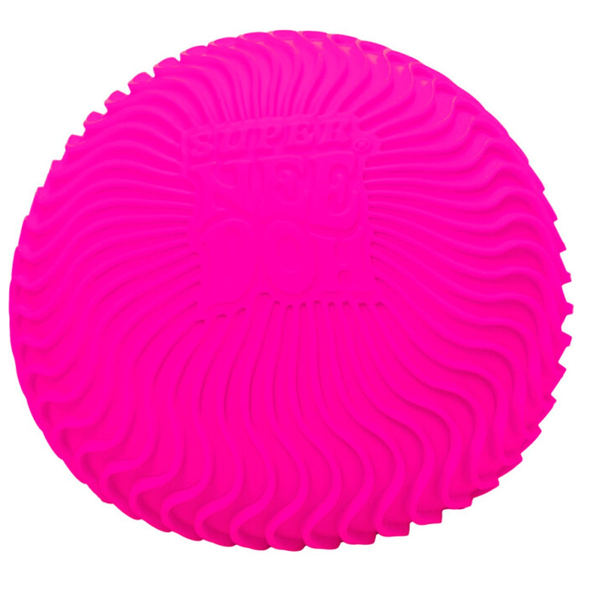 NeeDoh Super Ripples Rosa räfflad