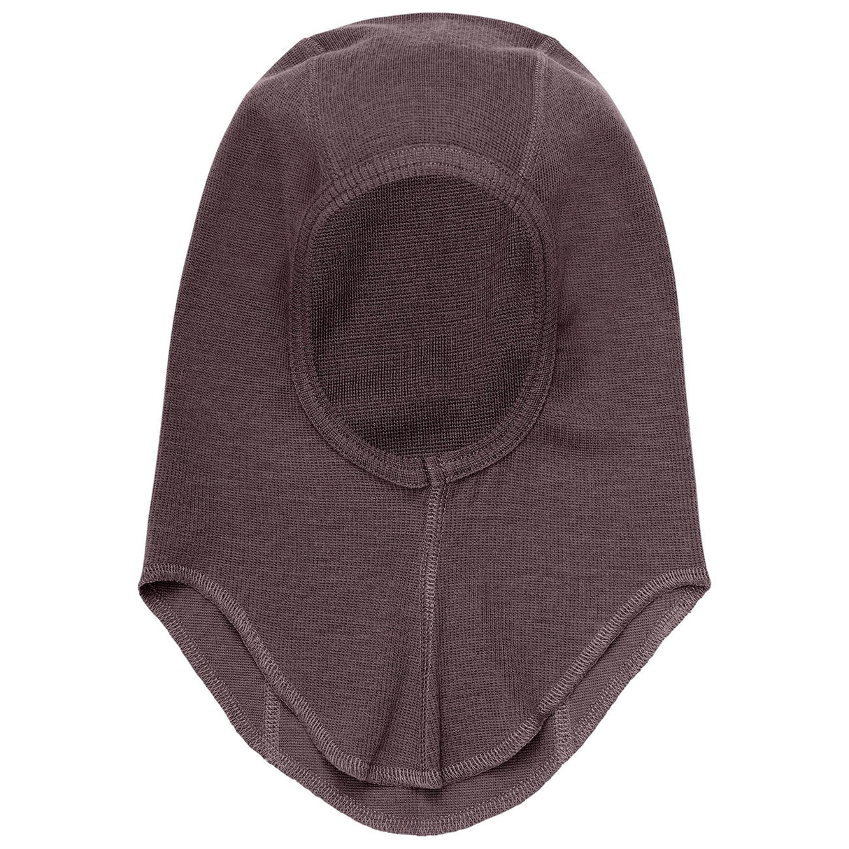 Huttelihut Raisin Balaclava Ull Ribb