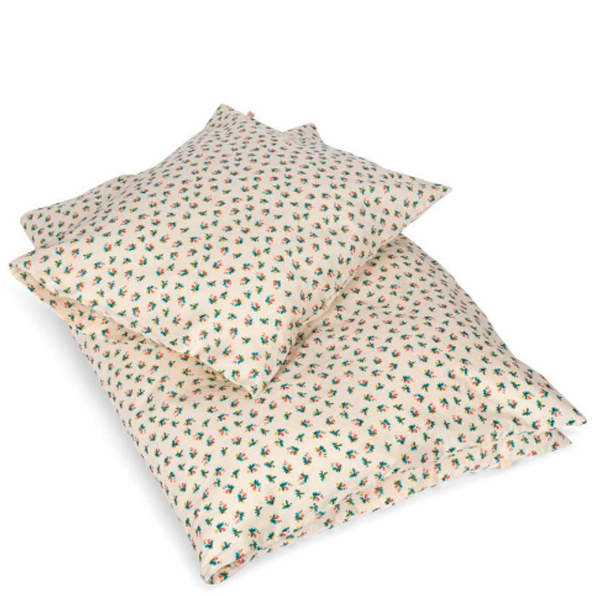 Konges Sløjd Sängkläder Fleur Coloré