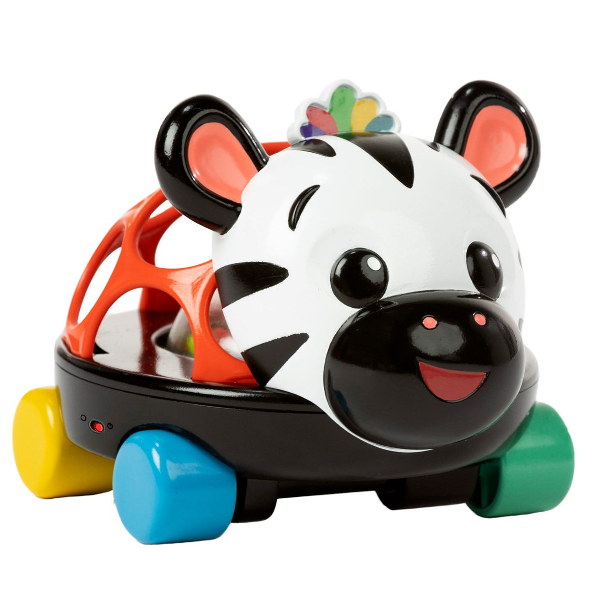 Baby Einstein Zen Oball Fordon